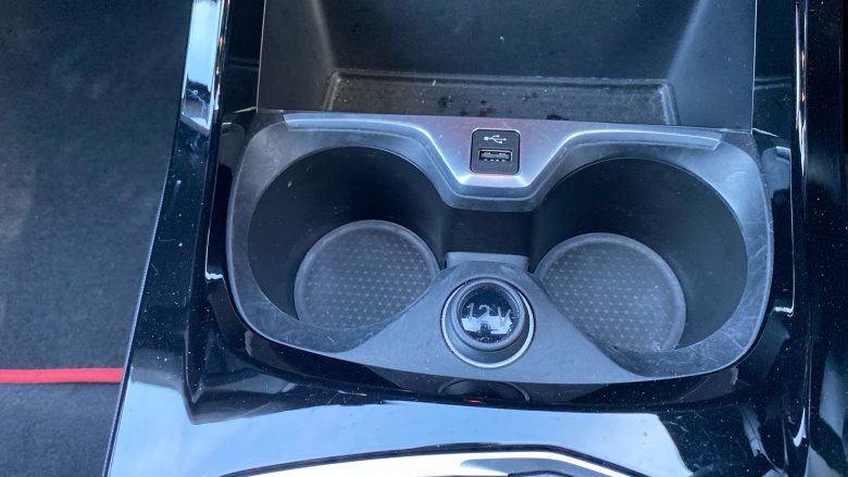 BMW 1 Series 128ti 5dr Step Auto [Live Cockpit Professional] Petrol Hatchback